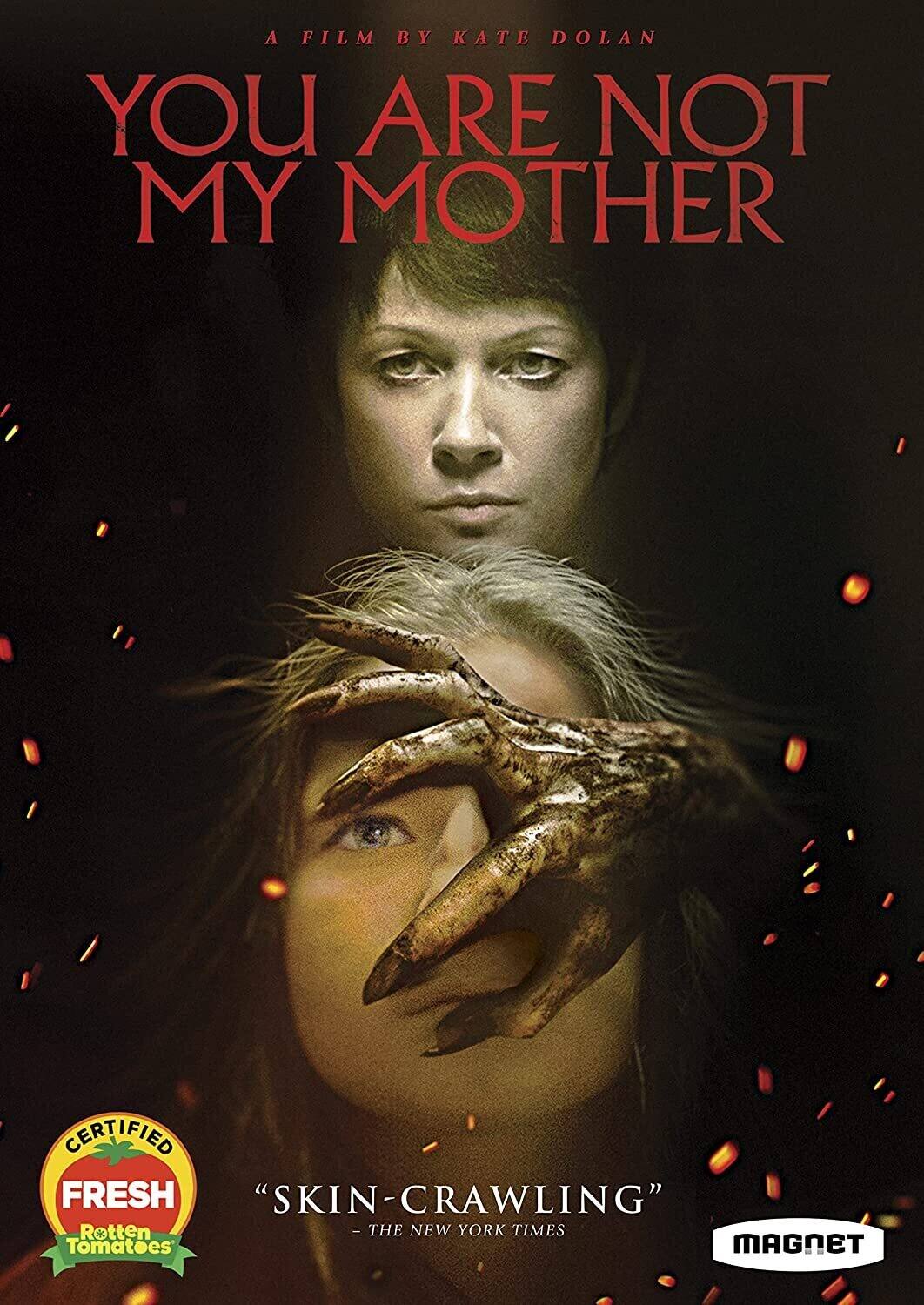 

You Are Not My Mother [2021]