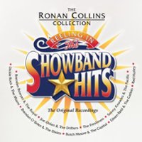 Reeling in the Showband Hits: The Ronan Collins Collection [LP] - VINYL - Front_Original