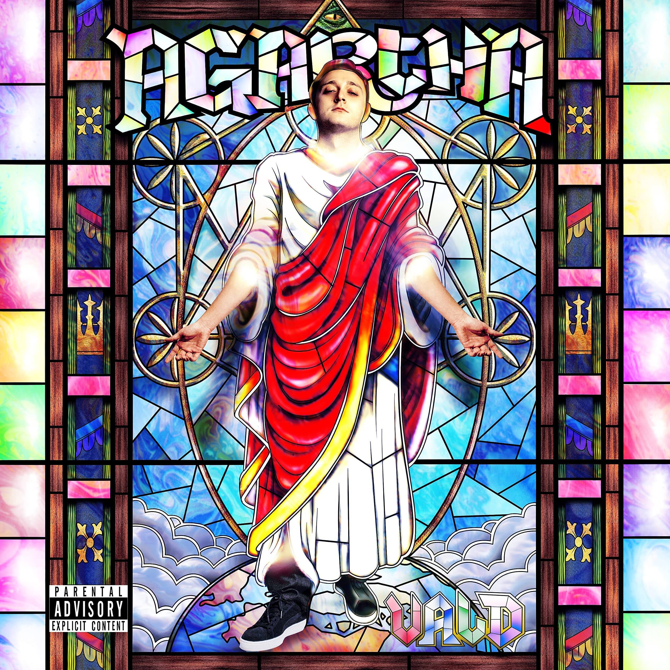 

Agartha [LP] - VINYL
