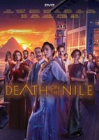 Death on the Nile [2022] - Front_Zoom