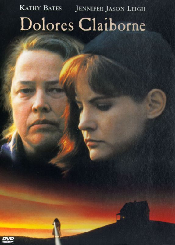  Dolores Claiborne [DVD] [1995]