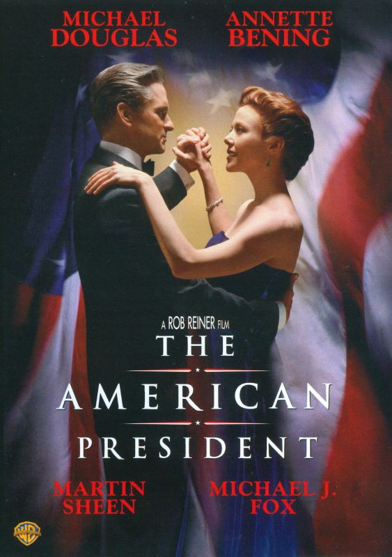  The American President [WS] [DVD] [1995]