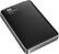 Alt View Standard 1. WD - My Passport Studio 1 TB 2.5" External Hard Drive - Retail - Black.