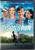 Tyson's Run [2022] - Front_Zoom