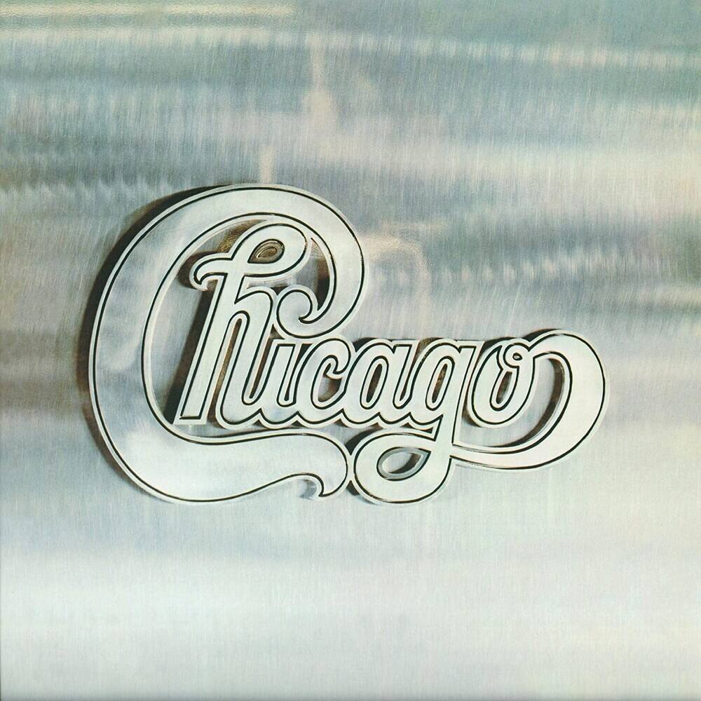 

Chicago II [LP] - VINYL