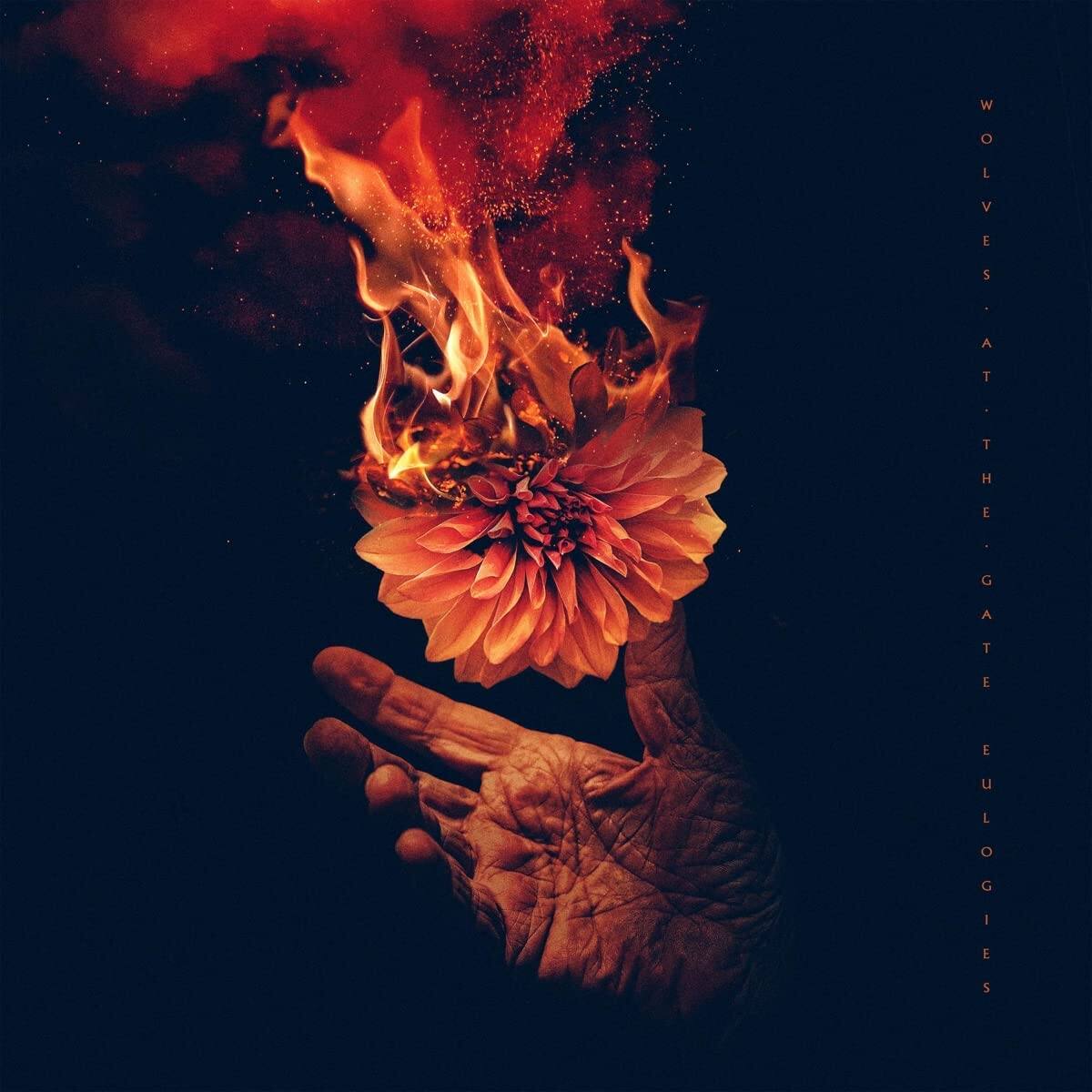 

Eulogies [LP] - VINYL