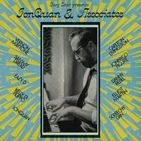 Easy Star Presents JonQuan & Associates [LP] - VINYL - Front_Zoom