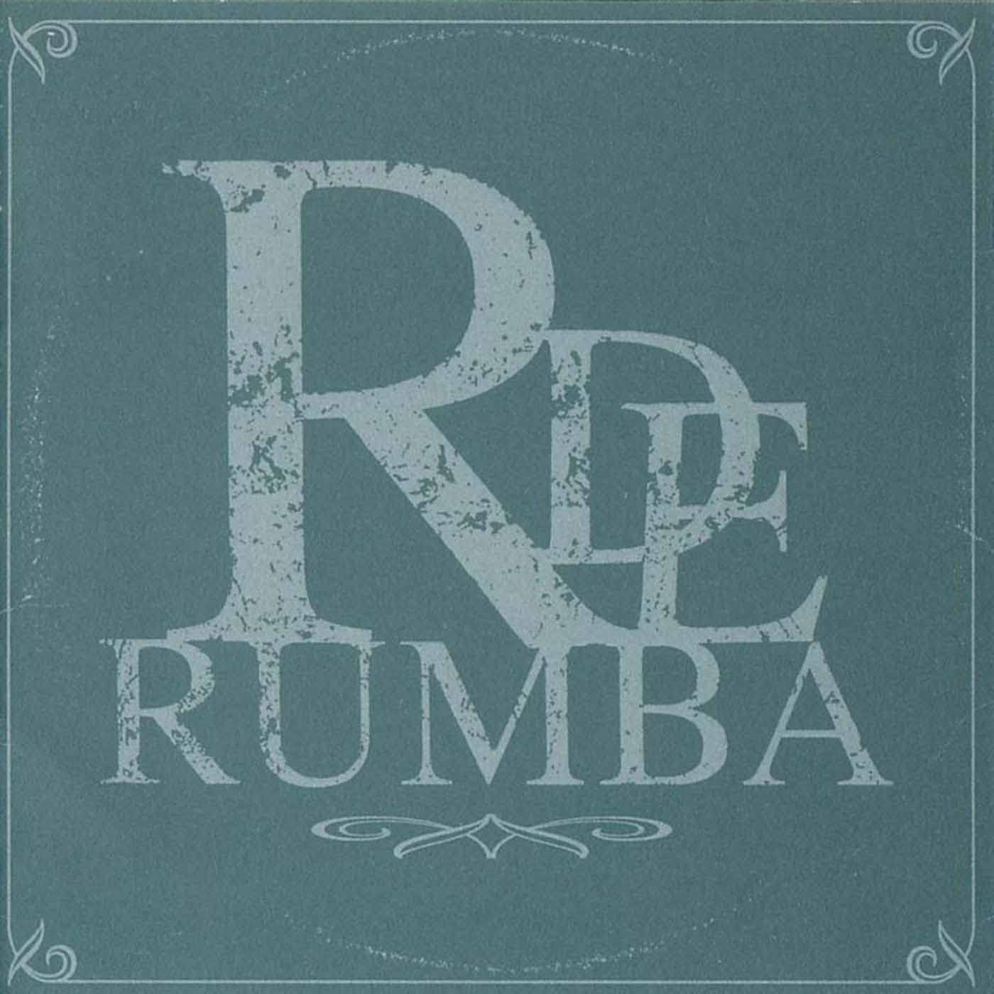 

R De Rumba [LP] - VINYL