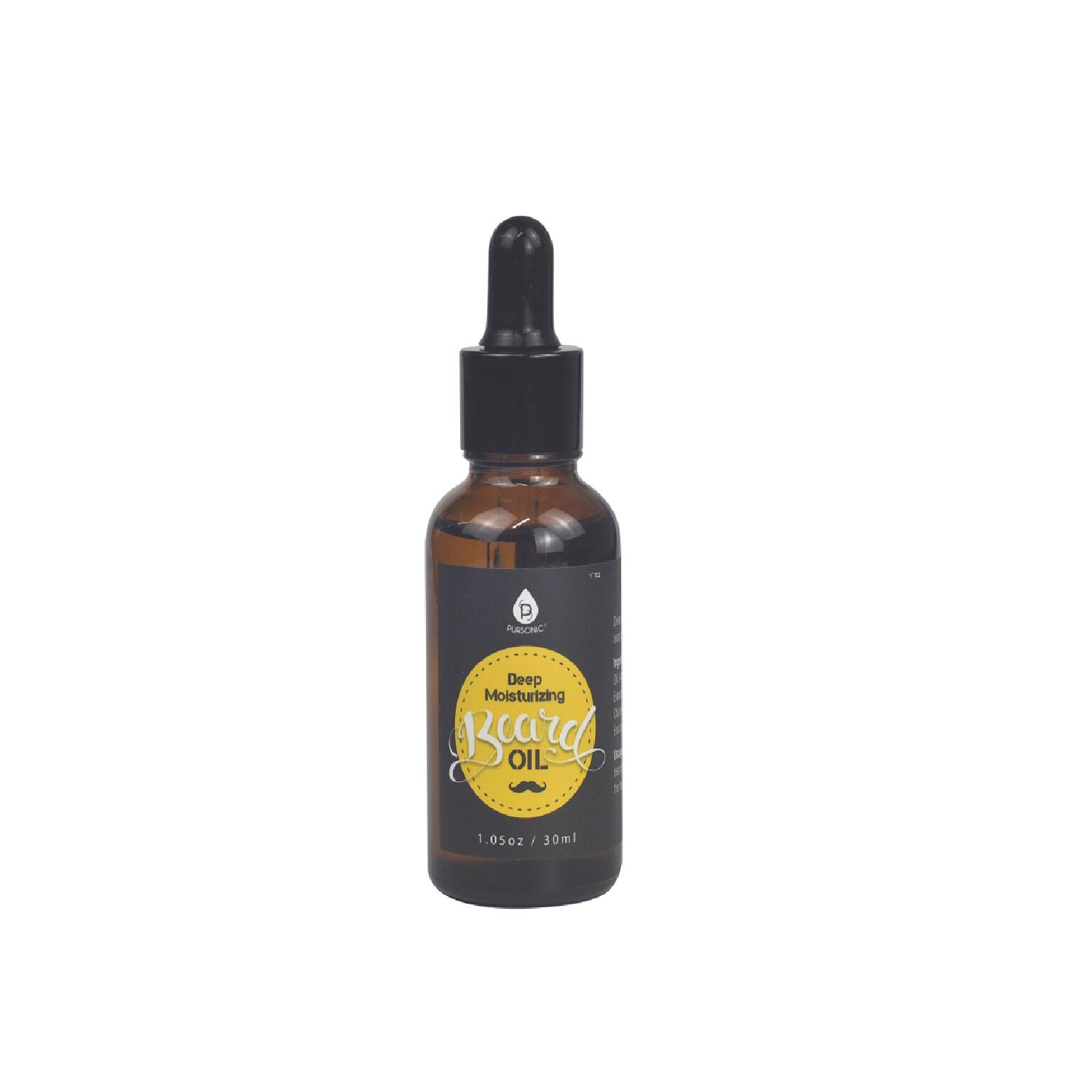 Deep Moisturizing Beard Oil 1.05oz 30ml