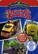 Front. Chuggington: Traintastic Adventures - DVD.