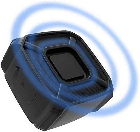Angle. iHome - iHome Portable Wireless Speaker.