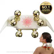 Shiatsu Massagers