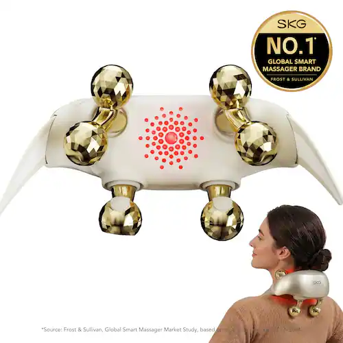Shiatsu Massagers