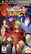 Front Standard. Naruto Shippuden: Ultimate Ninja Impact - PSP.