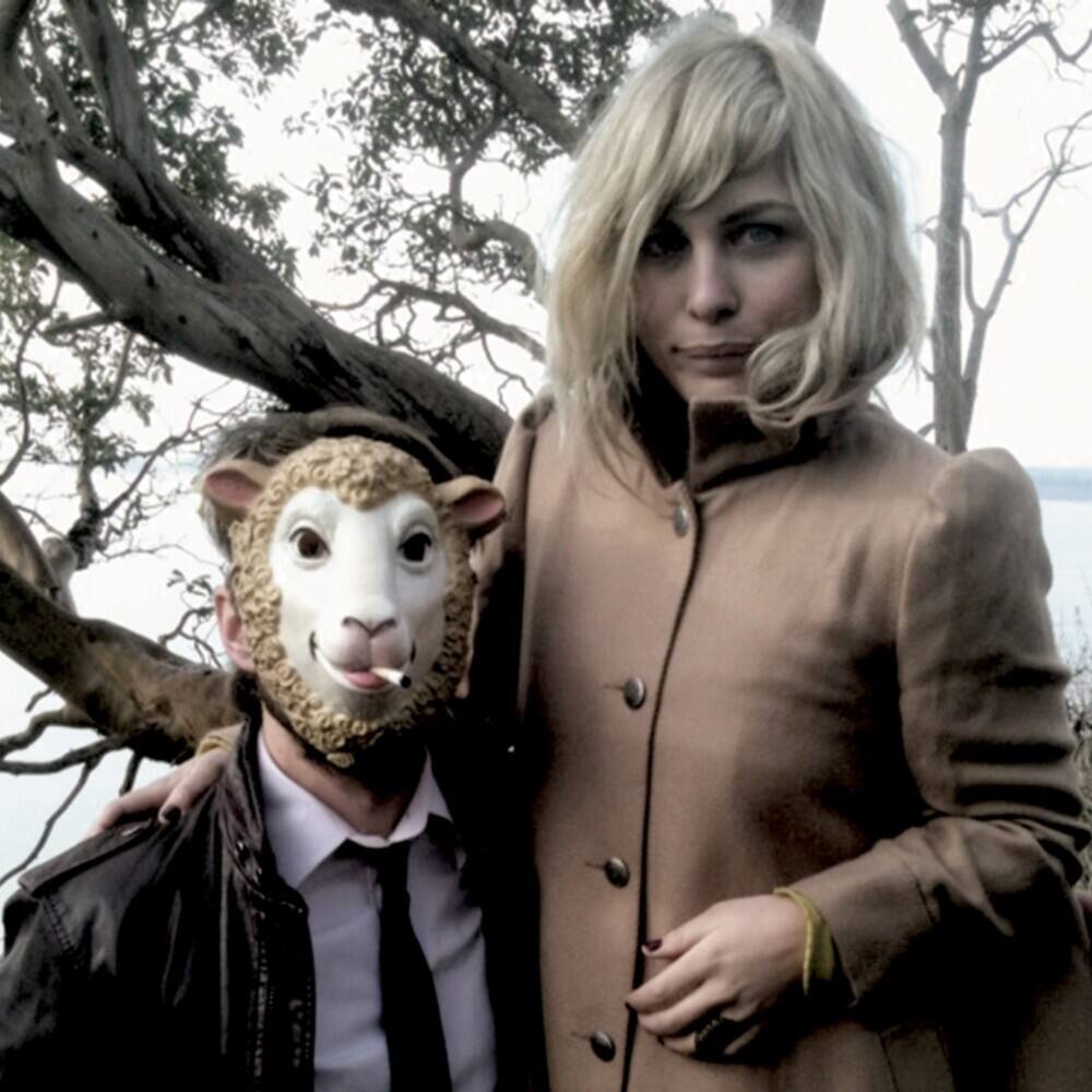 

The Head and the Heart [LP] - VINYL