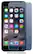 Angle. PerfectFit - GlassShield Screen Protector for Apple® iPhone® 6 - Titanium.