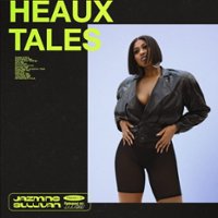 Heaux Tales [LP] - VINYL - Front_Zoom