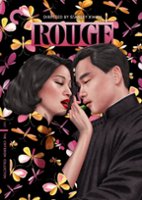 Rouge [Criterion Collection] [1988] - Front_Zoom