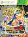 Front Detail. Dragon Ball Z: Ultimate Tenkaichi - Xbox 360.