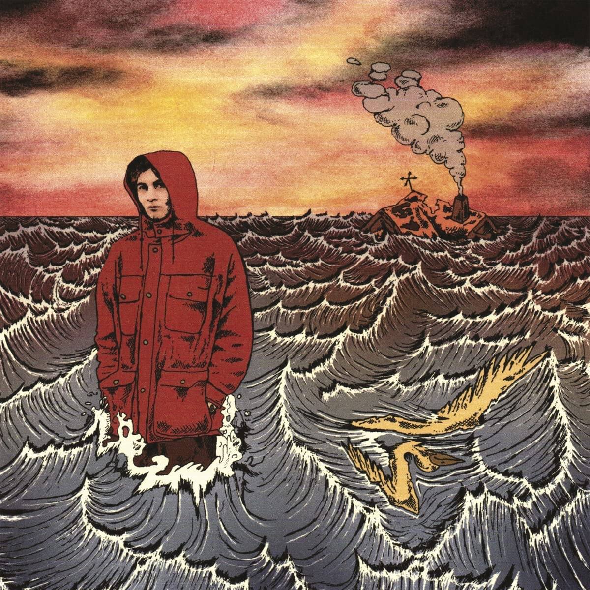 

Universal Deluge [LP] - VINYL