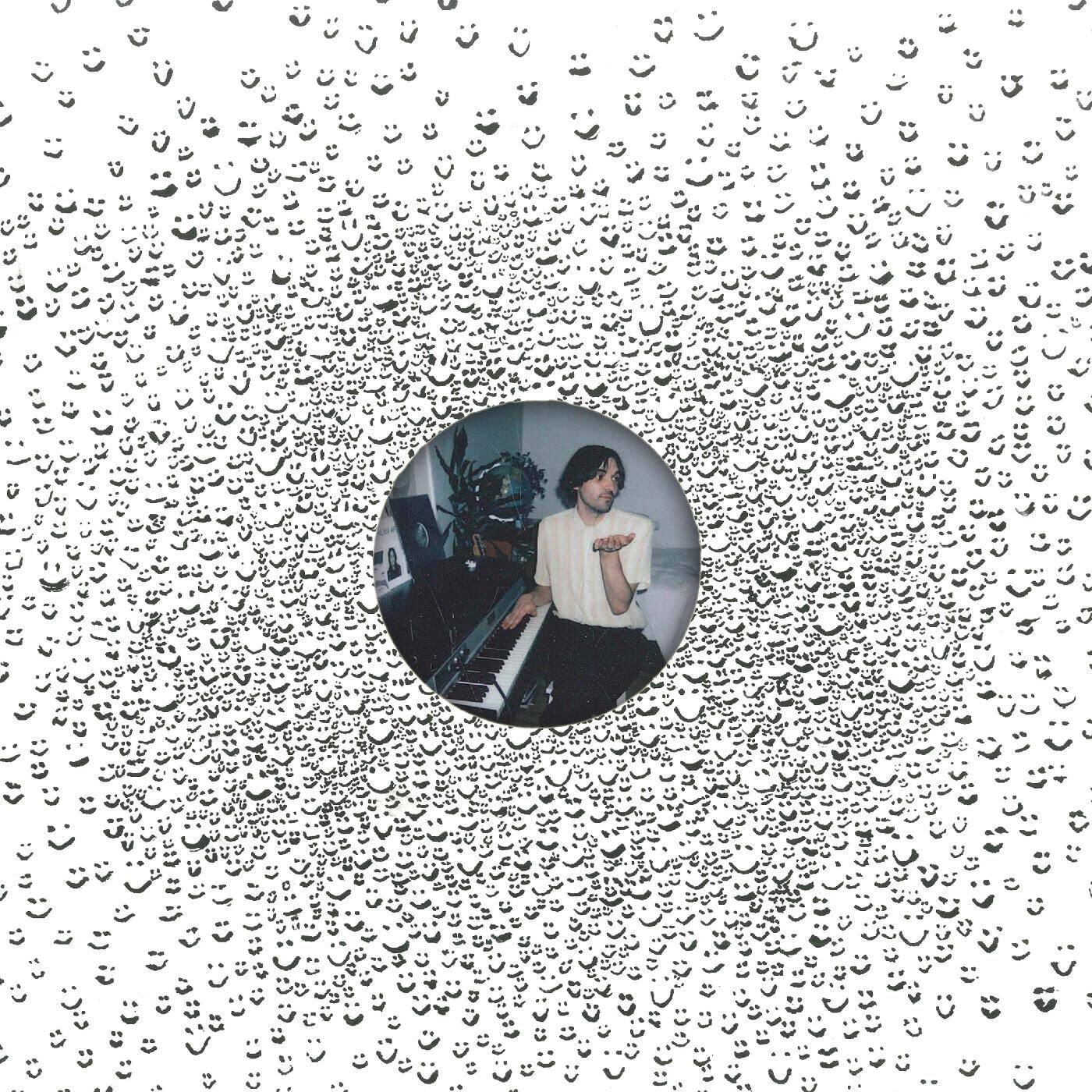 

Flickering i [LP] - VINYL