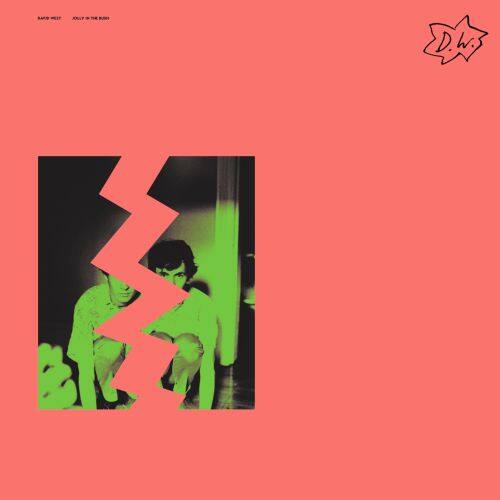 

Jolly in the Bush [LP] - VINYL