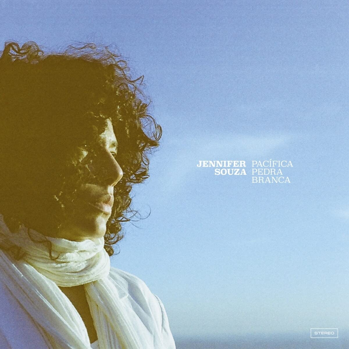 

Pacifica Pedra Branca [LP] - VINYL