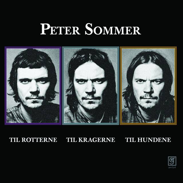 

Til rotterne, til kragerne, til hundene [LP] - VINYL