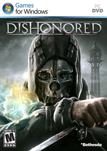  Dishonored - Windows