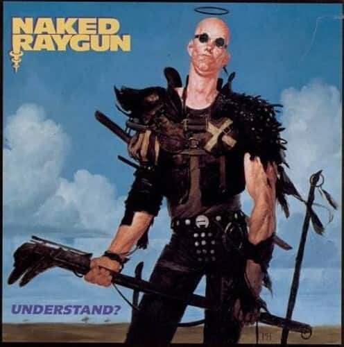 

Understand [Blue Vinyl] [LP] - VINYL