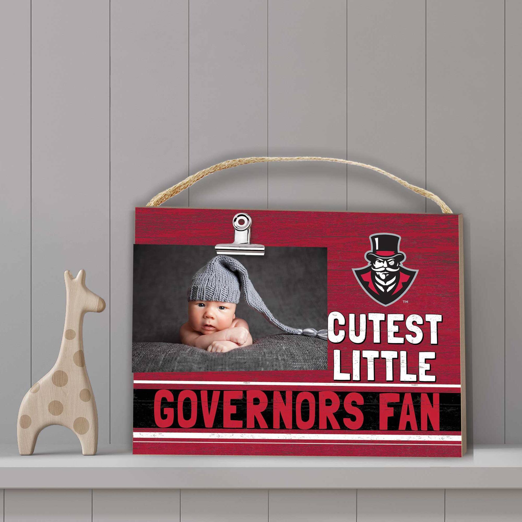 1 TH CUTEST LITTLE GOVERNORS FAN