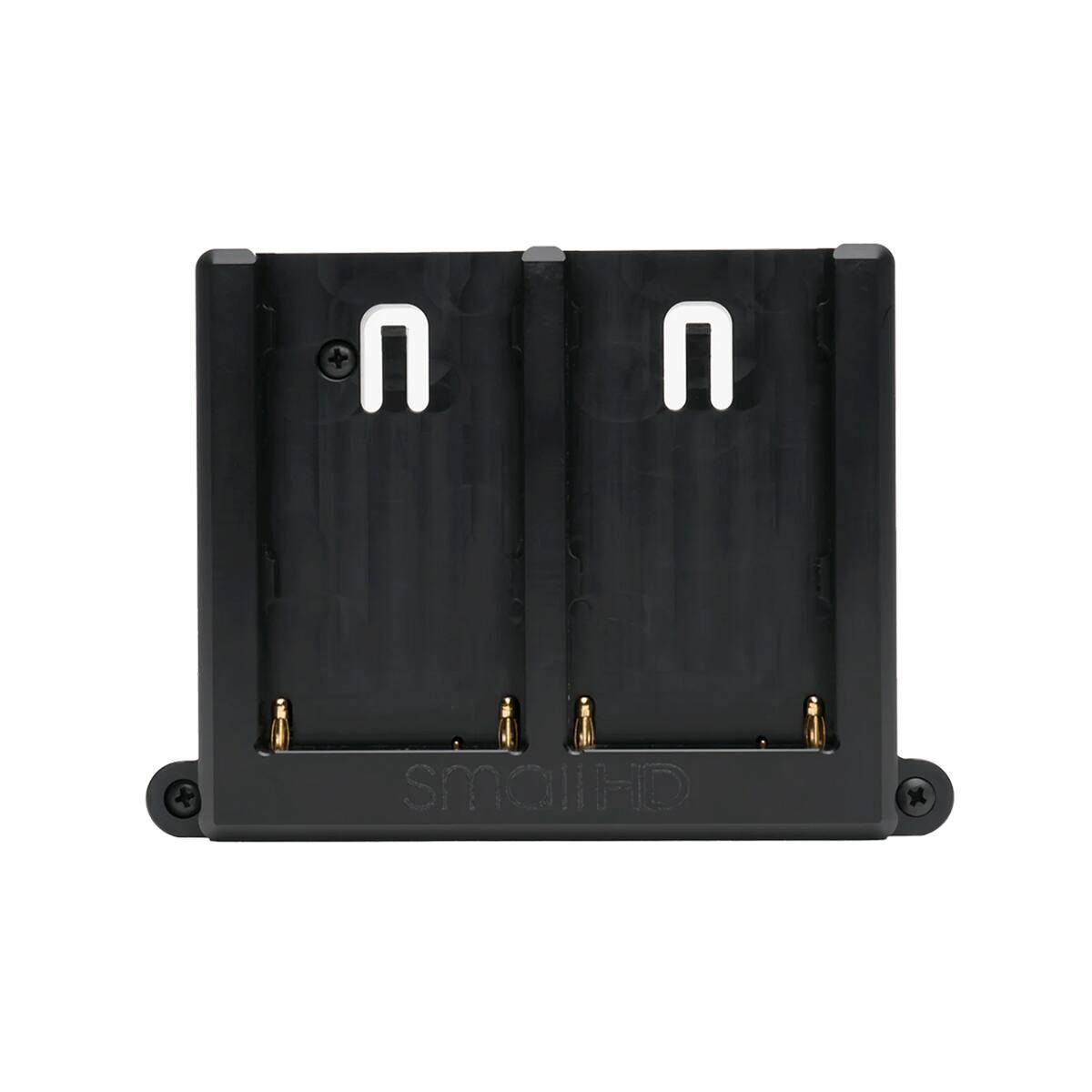 Alt View 2. SmallHD - SmallHD Sony L-Series Battery Bracket for UltraBright Monitors.