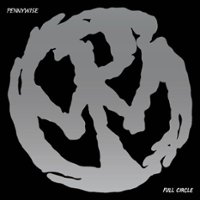 Full Circle [LP] - VINYL - Front_Zoom