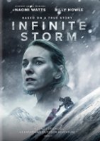 Infinite Storm [2022] - Front_Zoom