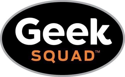 Front. Geek Squad® - Add-On: Remote Control Programming.