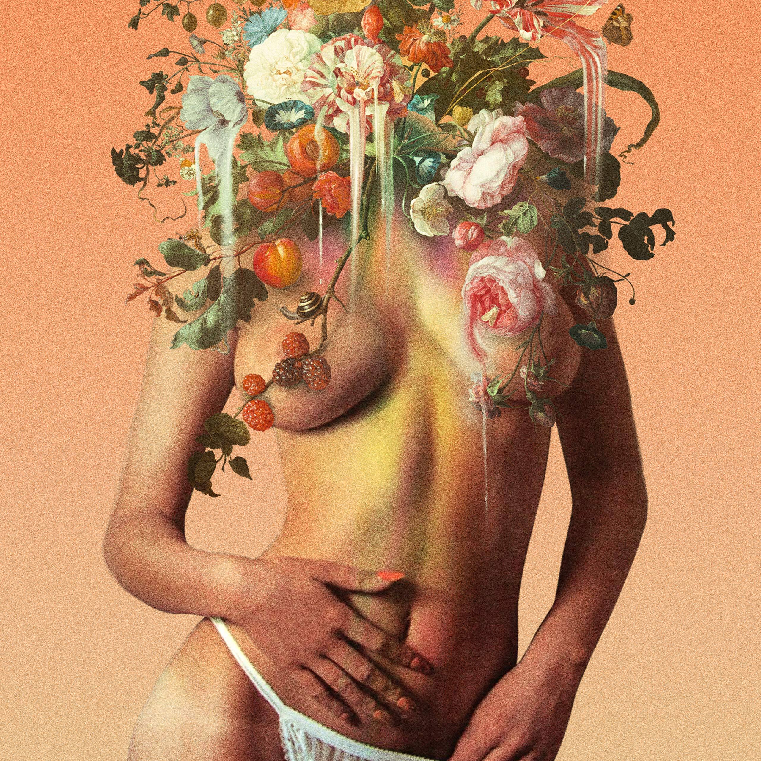

Orange. [LP] - VINYL