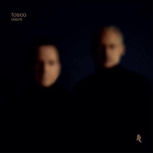 

Osam [LP] - VINYL