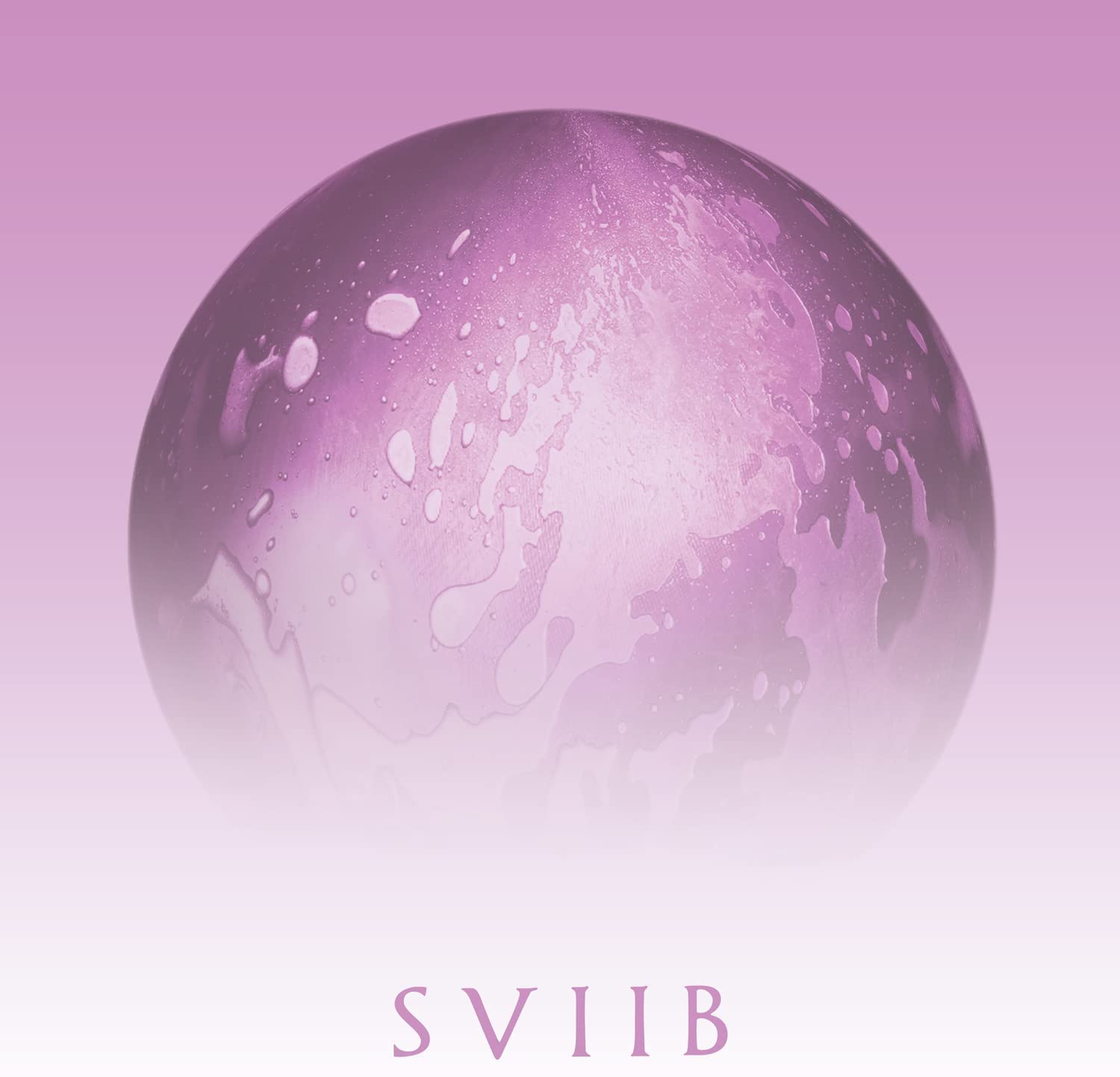 SVIIB [LP] - VINYL