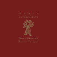 Undelivered Legion [LP] - VINYL - Front_Zoom
