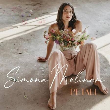 

Petali [LP] - VINYL