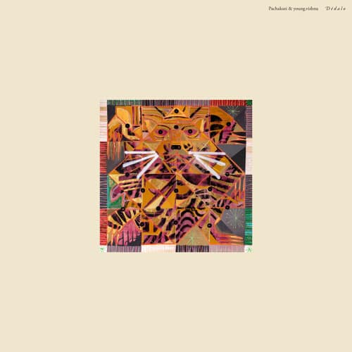 

Dadalo [LP] - VINYL