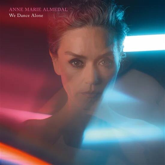 

We Dance Alone [LP] - VINYL