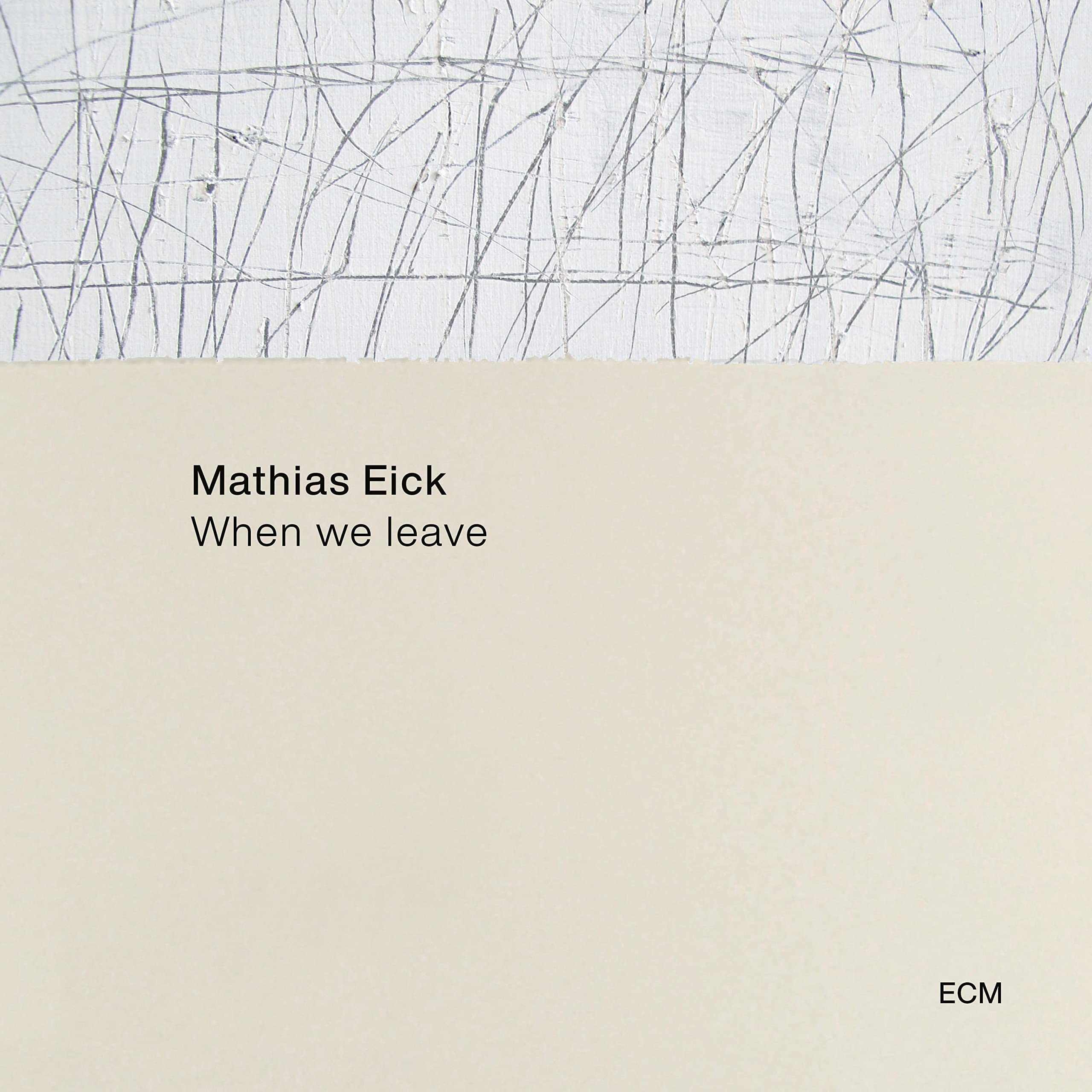 

When We Leave [LP] - VINYL