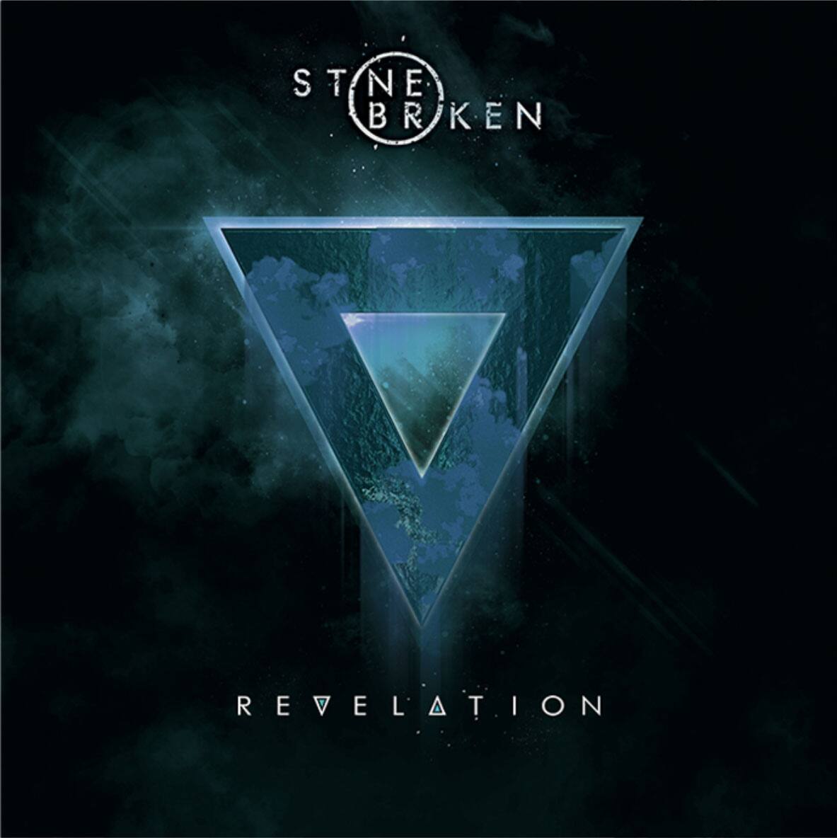 

Revelation [Blue & Black Splatter Vinyl] [LP] - VINYL