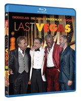 Last Vegas [Blu-ray] [2013] - Front_Zoom