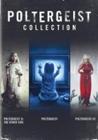 Poltergeist 3-Film Collection [1982] - Front_Zoom