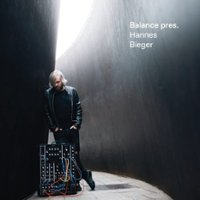 Balance Presents Hannes Bieger [LP] - VINYL - Front_Zoom