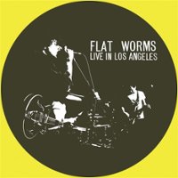 Live in Los Angeles [LP] - VINYL - Front_Zoom