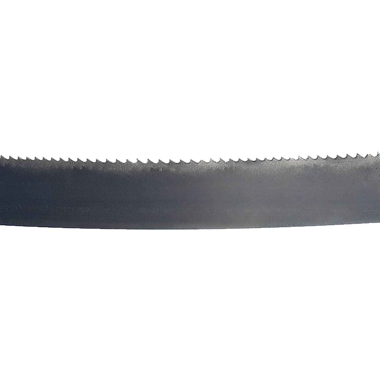 Angle. Lenox - Wolf-Band 14-TPI Portable Band Saw Blades, 5 Count, 8010738PW14.