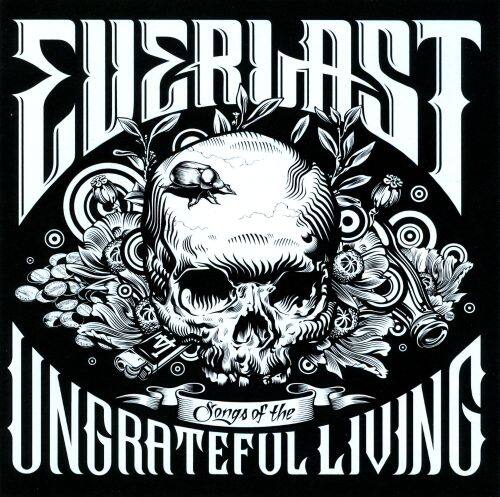 Front. Songs of the Ungrateful Living [CD].